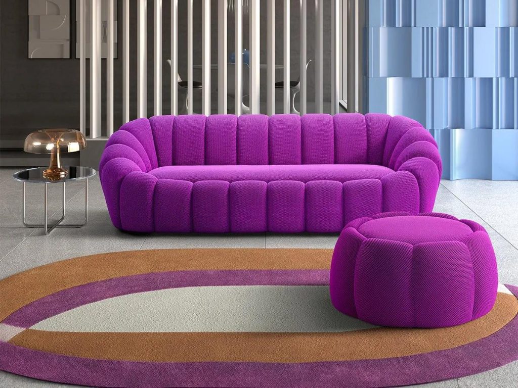 arredamento salotto