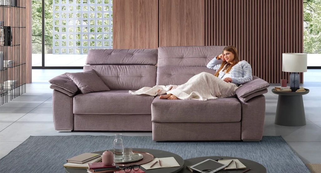 arredamento salotto